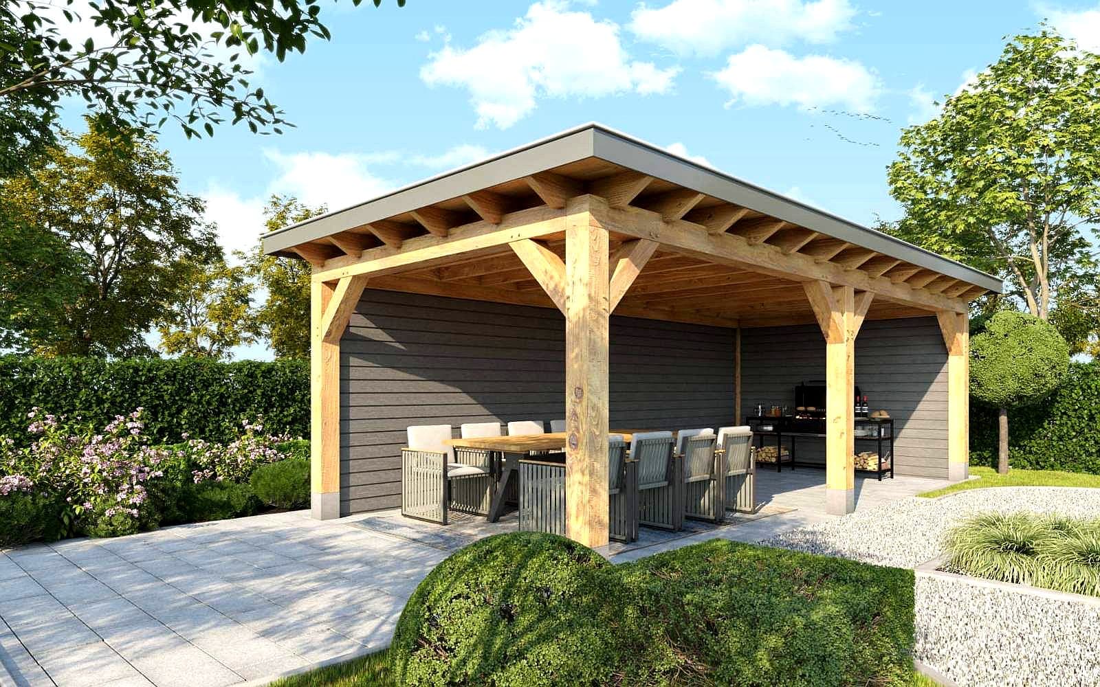 Rough cut planks showing natural wood texture detail