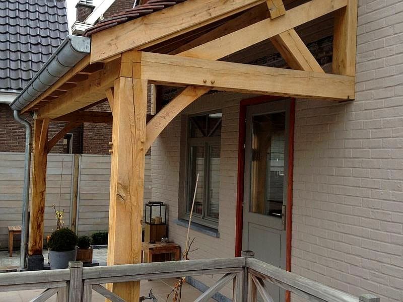 Rough sawn timber planks stacked in workshop